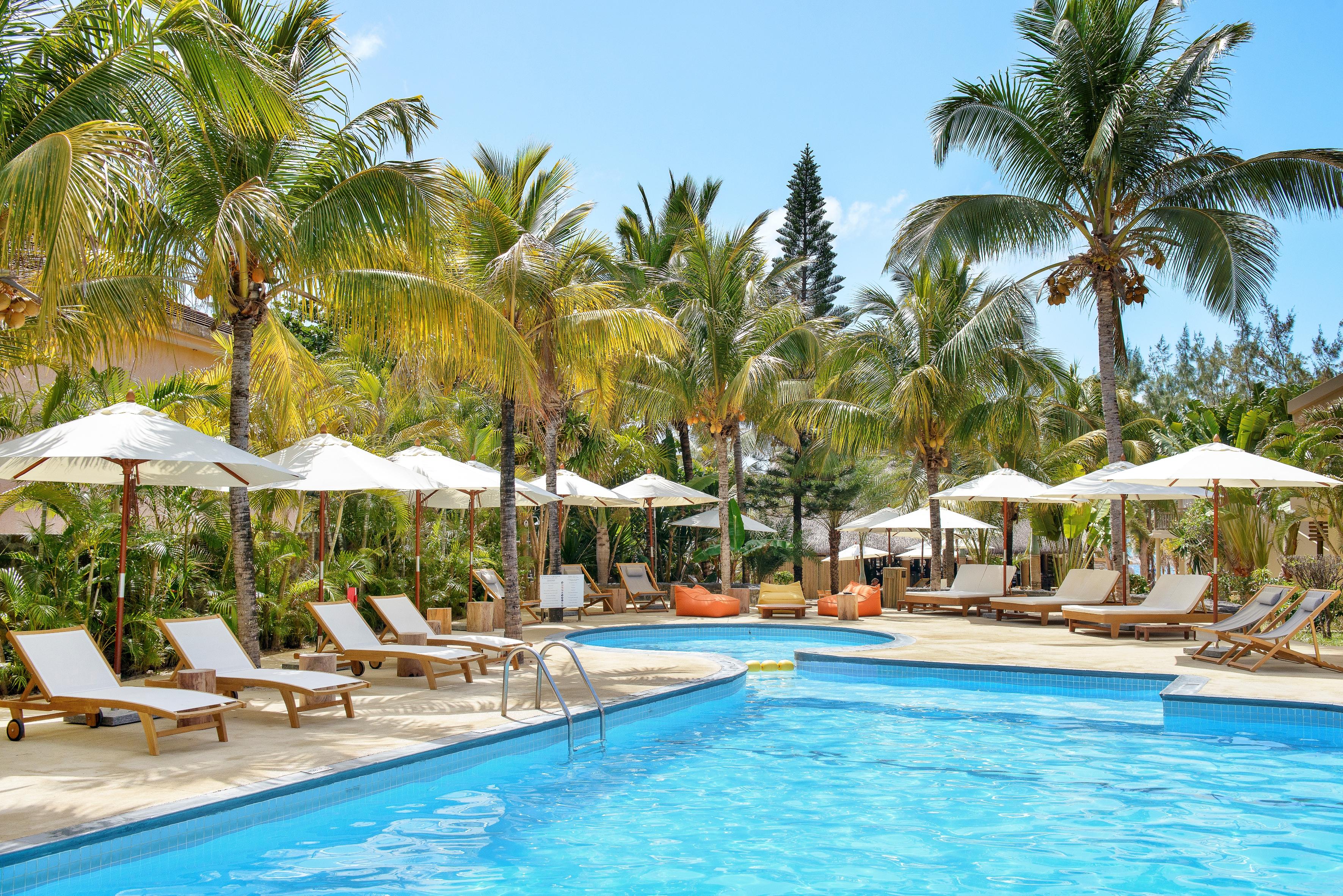 Friday Attitude Hotel Trou d'Eau Douce Exterior photo