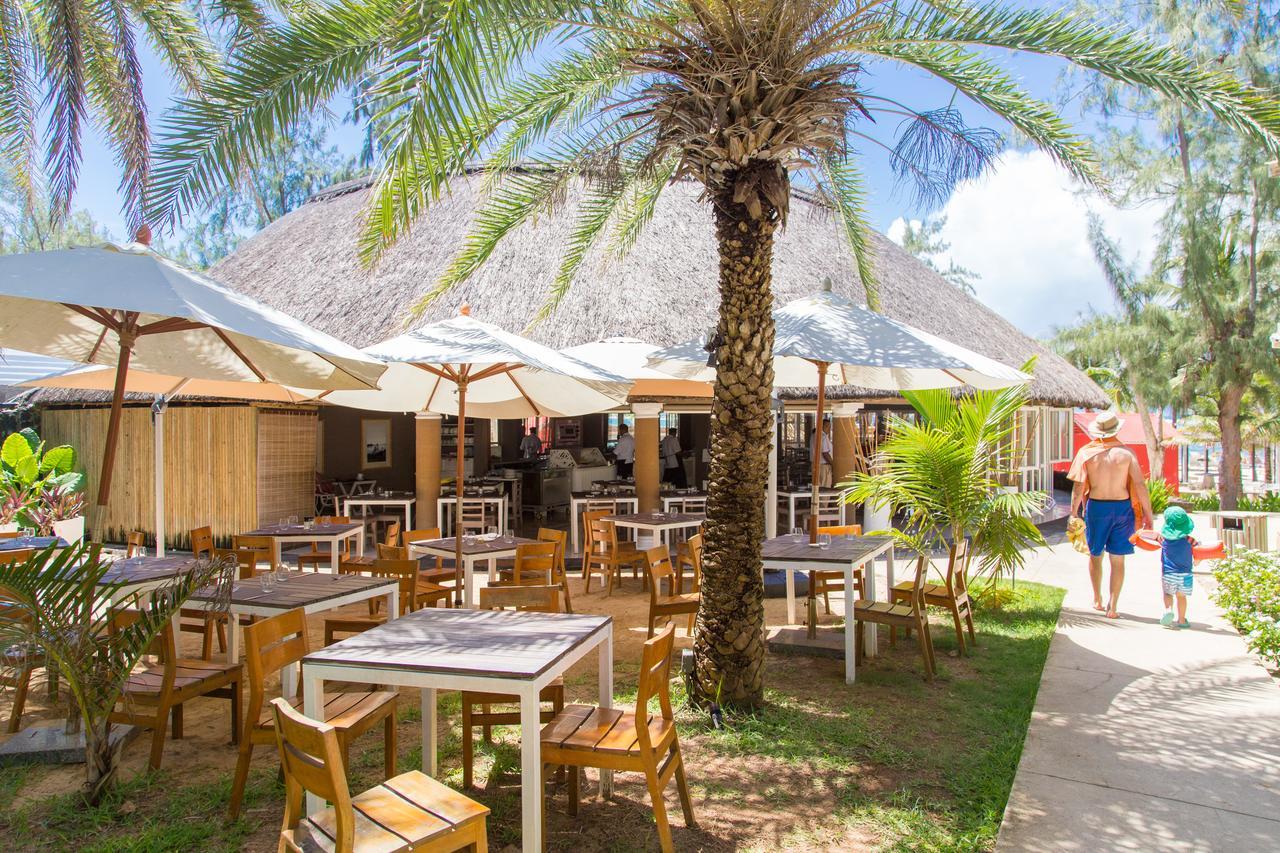 Friday Attitude Hotel Trou d'Eau Douce Exterior photo