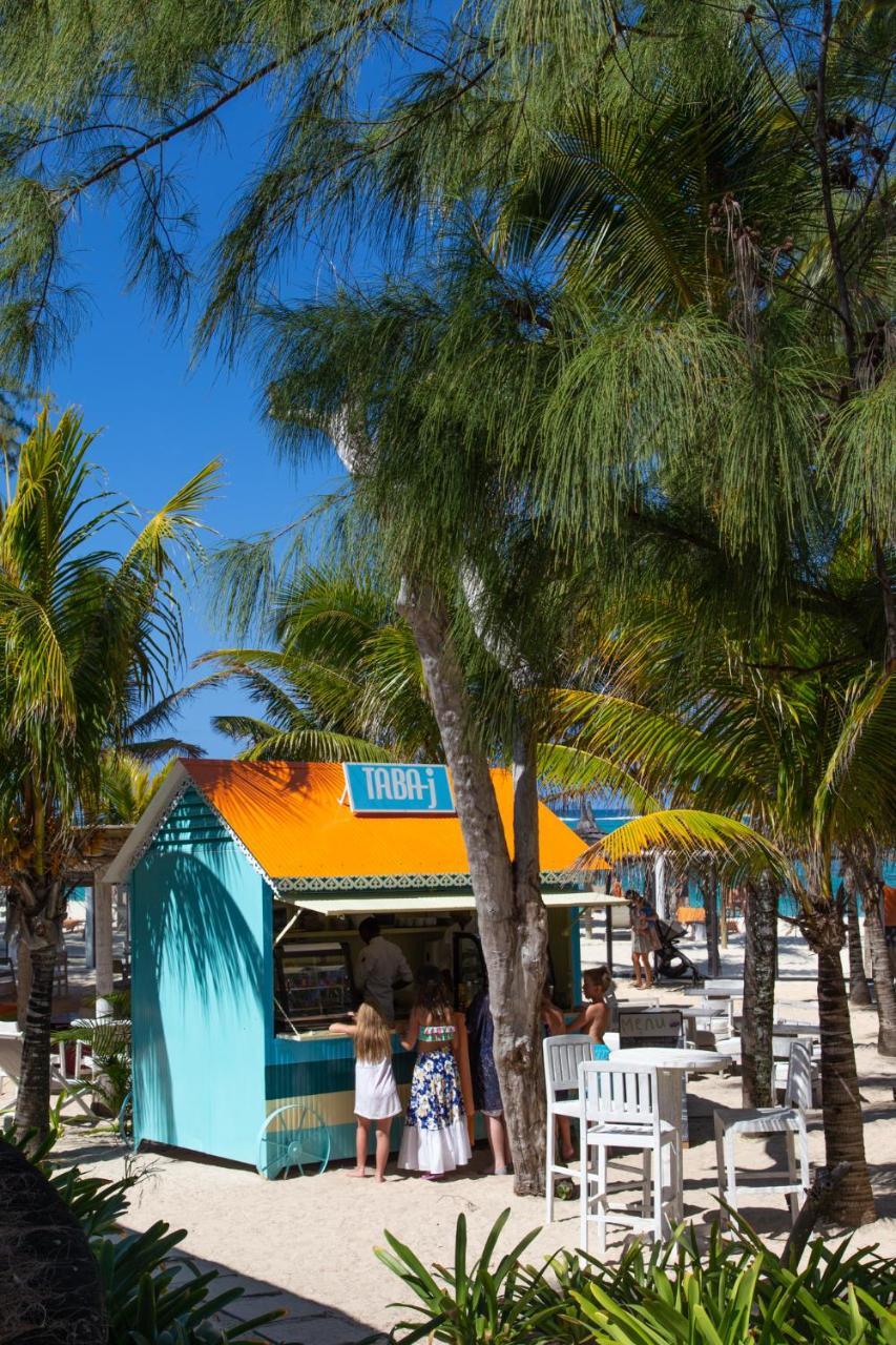 Friday Attitude Hotel Trou d'Eau Douce Exterior photo